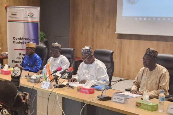 Actualité économique nationale